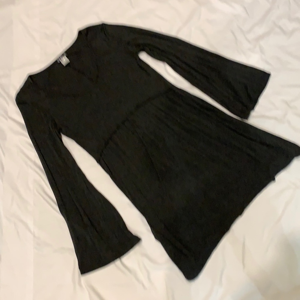 VENUS Dark Gray dress Size Small